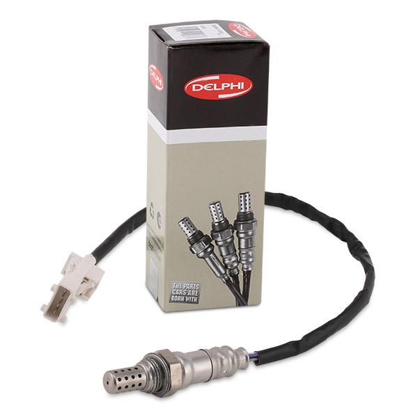 DELPHI Lambda Anturi PEUGEOT,CITROËN,MINI ES20413-12B1 11787548961,1618V3,1618V3 Lambdatunnistin,Happianturi 11787548961,1618V3