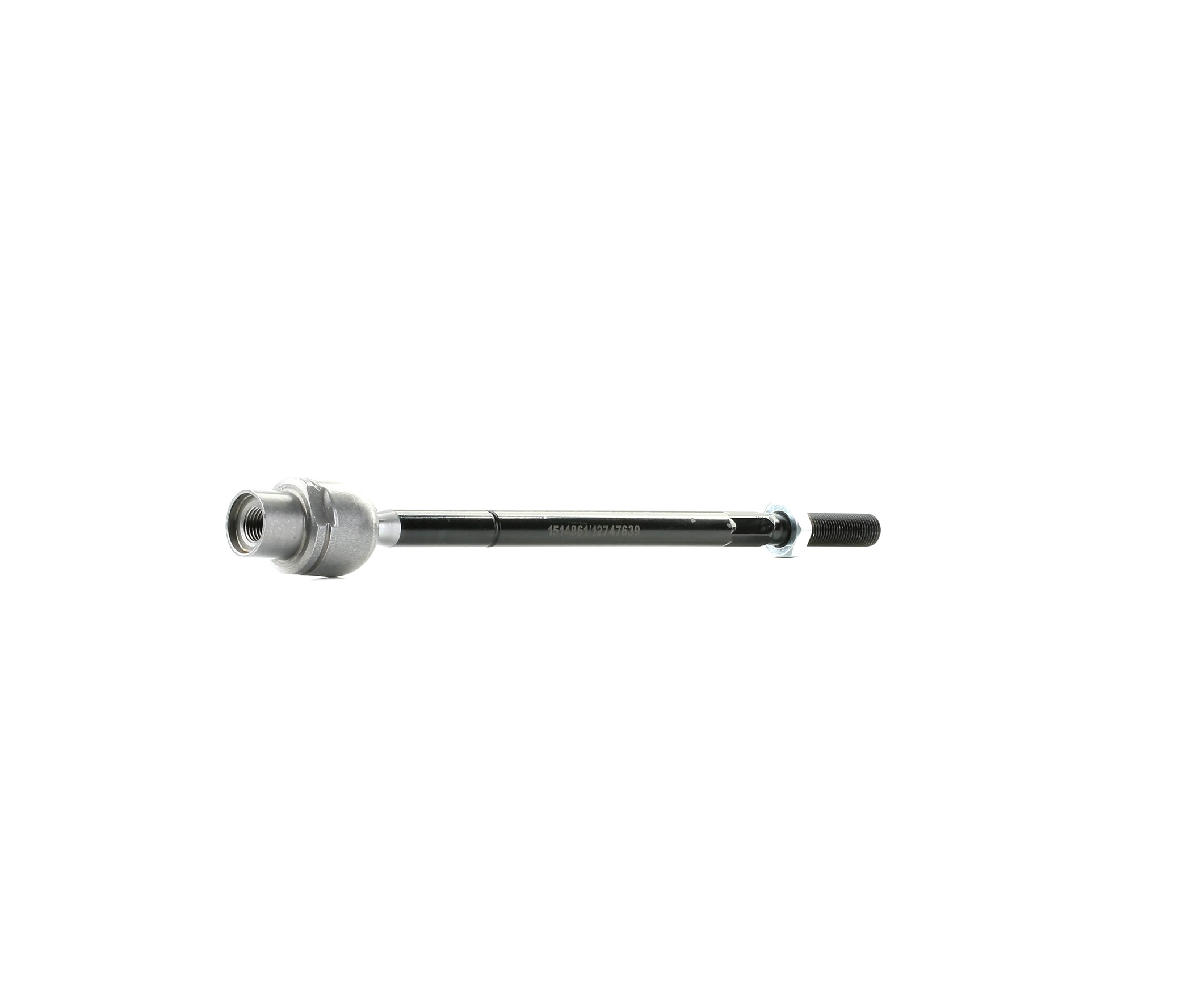 RIDEX Raidetangon Sisäpää OPEL,VAUXHALL 51T0196 1603239,1603428,26102922 Raidetangon Pää Sisempi,Raidetangon Pää, Suora 93192415,1603239,1603428