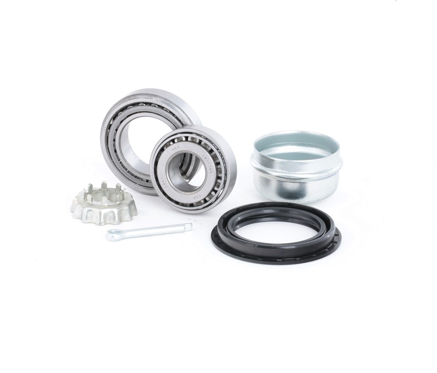 SNR Pyöränlaakerit VW,AUDI,MERCEDES-BENZ R154.13 60521282,60535941,111405641C Pyöränlaakerisarja 191598625,3114056251,311405625B,311405625E,311405625F
