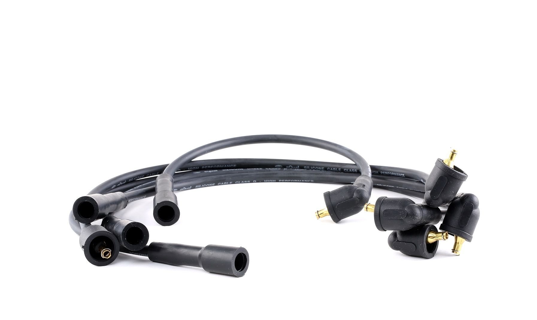 MAGNETI MARELLI Sytytysjohto VW 941319170077 Sytytysjohtosarja,Sytytyskaapeli