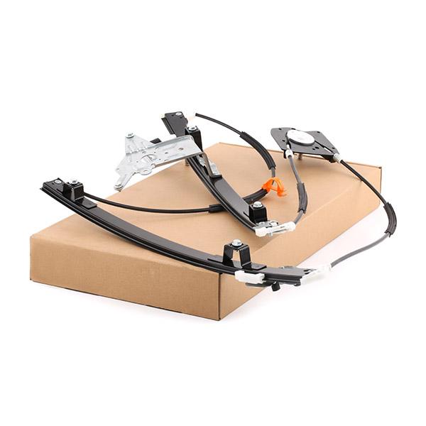 RIDEX Ikkunannostin VW,SEAT 1561W0047 Lasinnostin