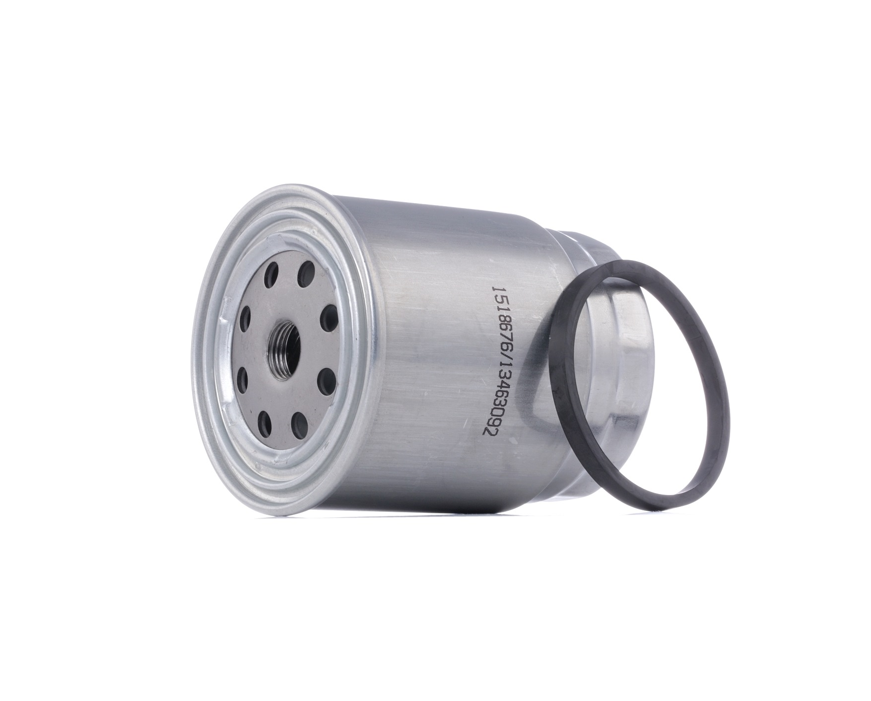 RIDEX Polttoainesuodatin VOLVO 9F0138 31261191,8624522,8683212