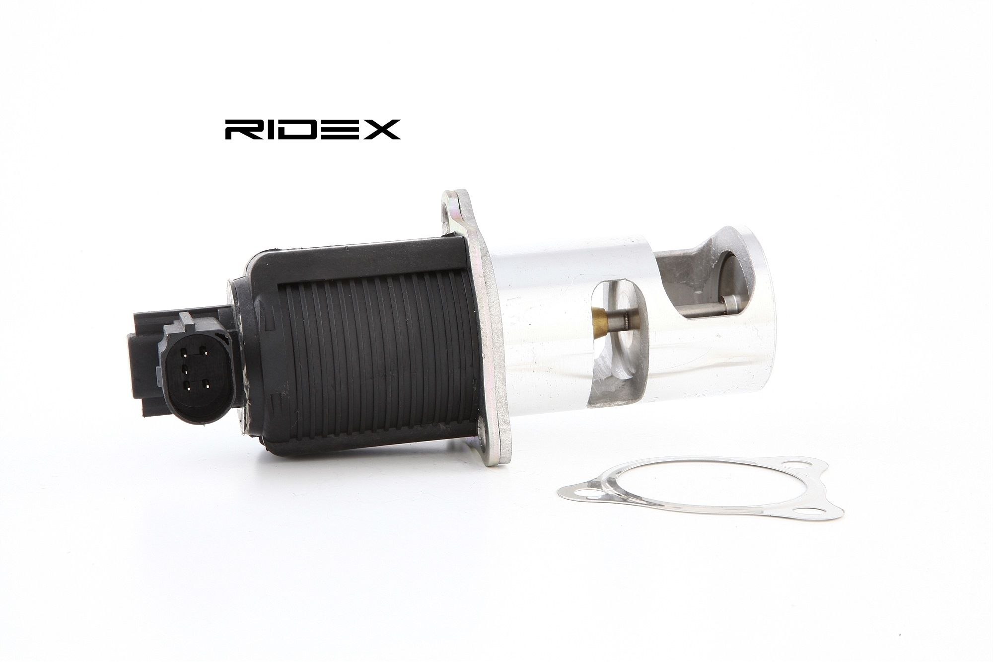 RIDEX EGR Venttiili RENAULT,NISSAN,DACIA 1145E0026 14710BN701,7700107471,8200004883 Venttiili, Pakokaasun Kierrätys 8200130609,8200164563,8200247250
