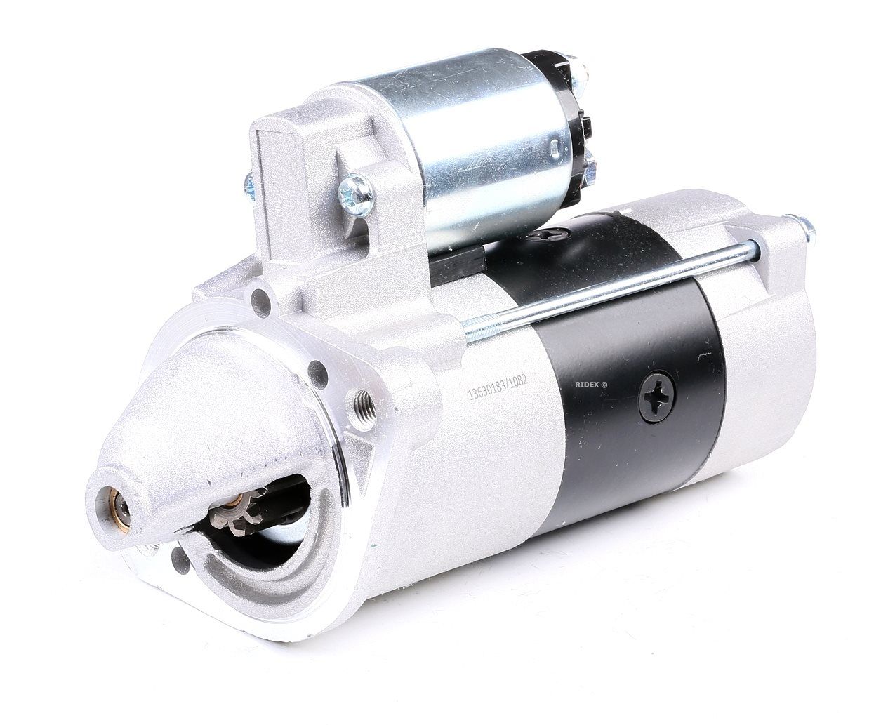 RIDEX Starttimoottori HYUNDAI,KIA,MITSUBISHI 2S0042 3610042250,3610042350,3610042250 Startti,Käynnistinmoottori 3610042350,M002T84171,M002T84171ZT