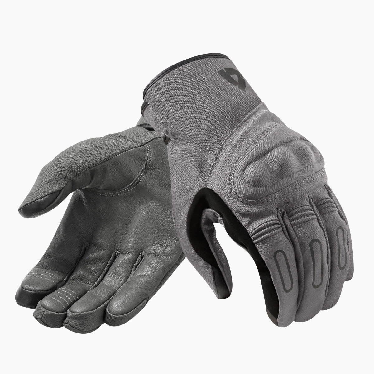 REV'IT! Cassini H2O Dark Grey 2XL