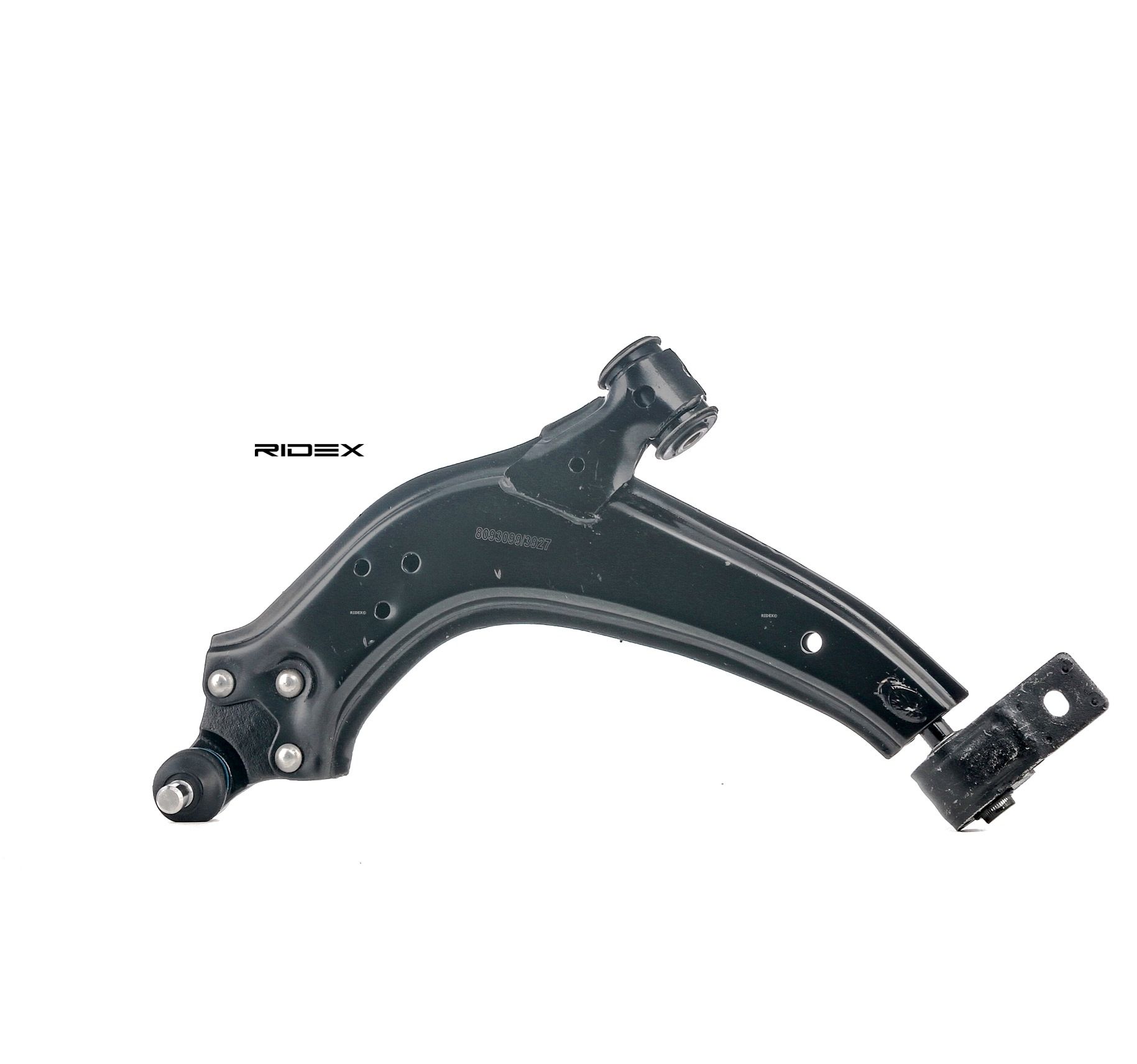 RIDEX Alatukivarsi PEUGEOT 273C0508 352084,3520F3,3520G0 Tukivarsi,Tukivarsi, Pyöräntuenta 3520G2,3520H3,3520H4,364030,364037,1614447280,352083,352084
