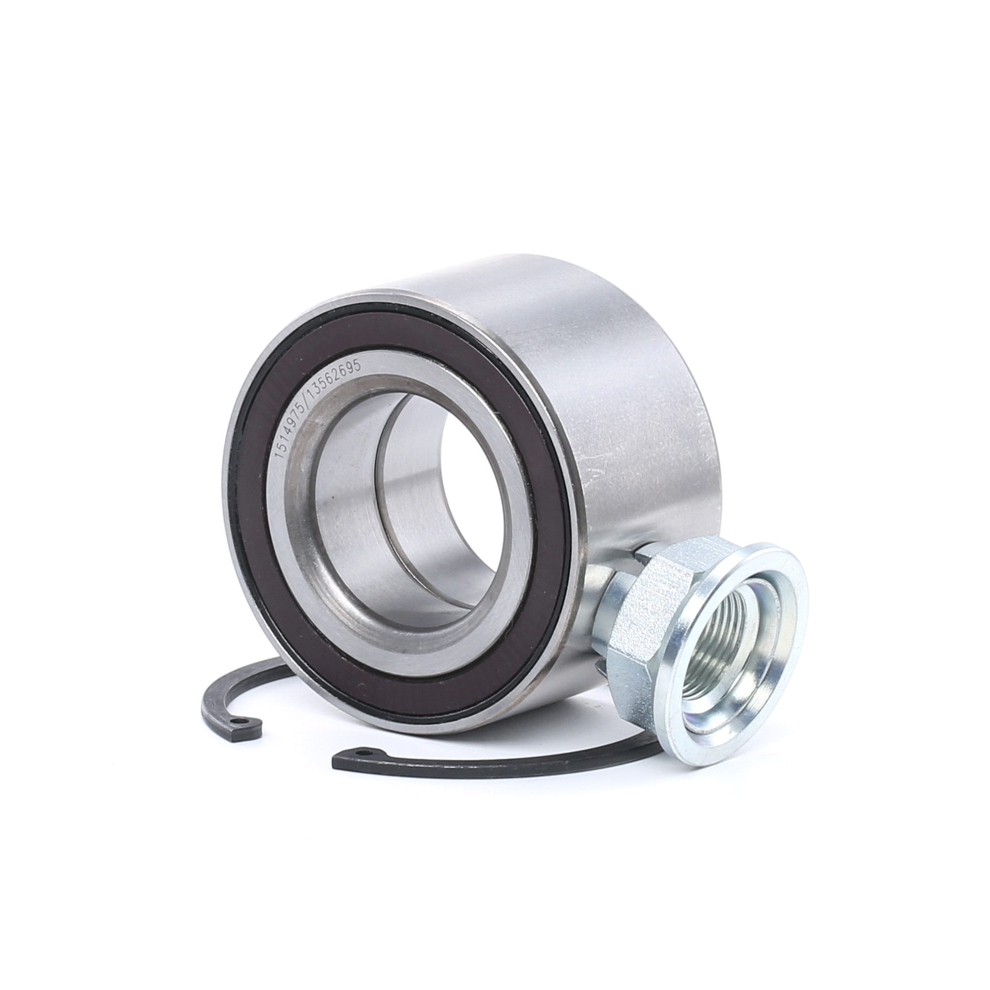 RIDEX Pyöränlaakerit OPEL,PEUGEOT,CITROËN 654W0923 1610137680,95525703,1610137680 Pyöränlaakerisarja 1618845280