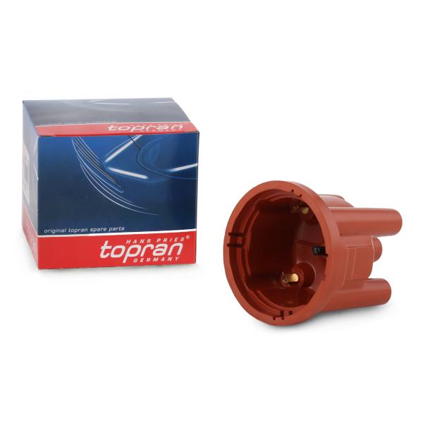 TOPRAN Virranjakajan Kansi VW,SKODA,SEAT 100 596 030905207,030905207,030905207