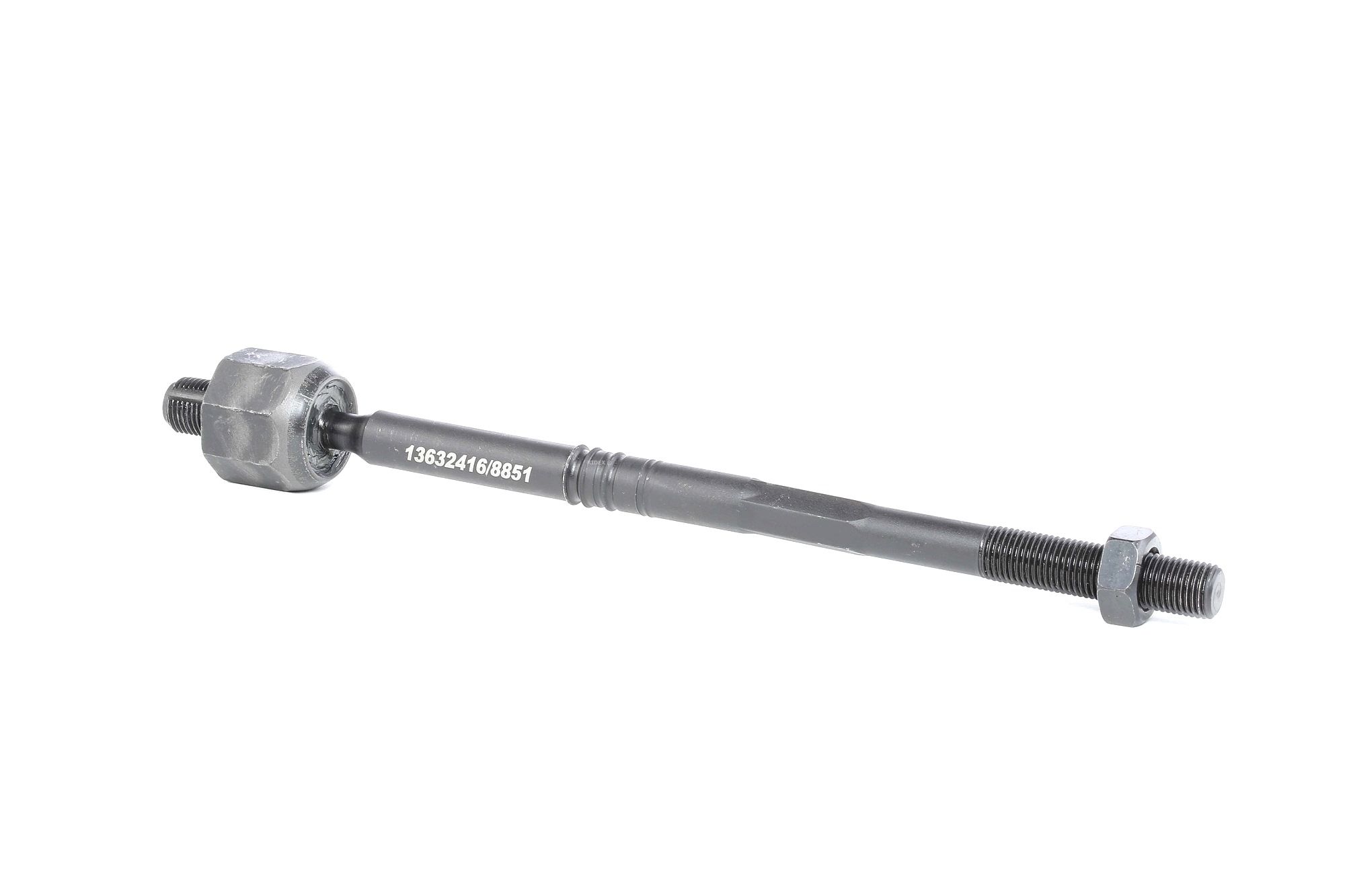 RIDEX Raidetangon Sisäpää OPEL,VAUXHALL 51T0131 1603265,1603268,1603358 Raidetangon Pää Sisempi,Raidetangon Pää, Suora 1603359,93181230,93189669