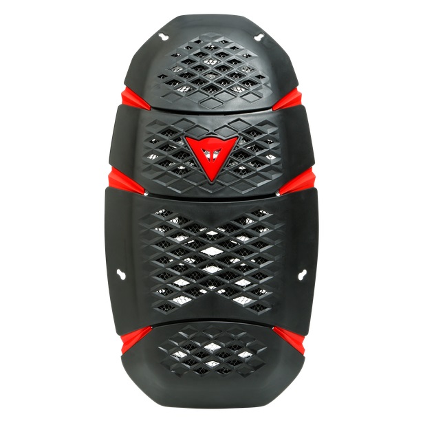 Dainese Pro-Speed G3 Black Red 7