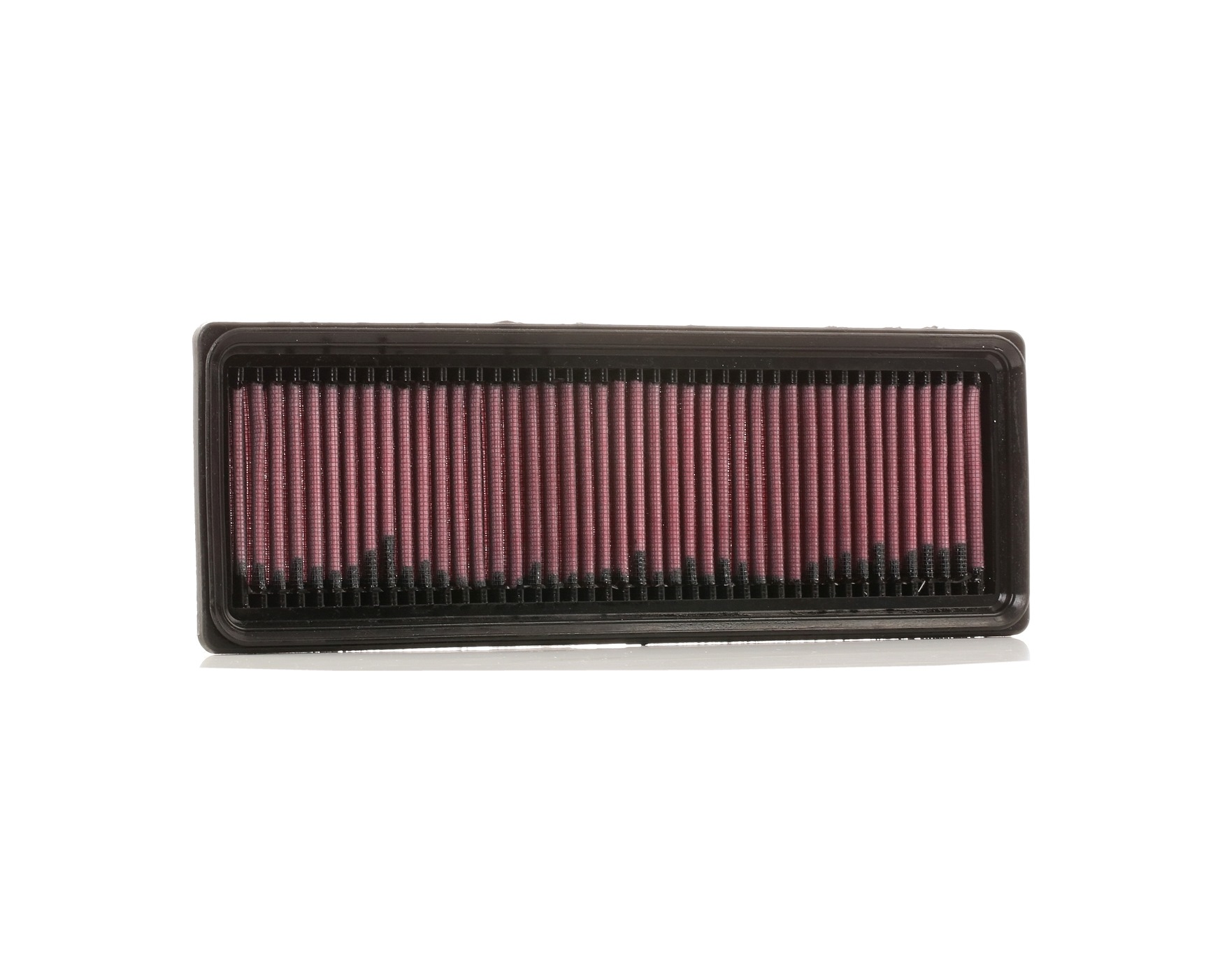 K&N Filters Ilmansuodatin PEUGEOT,CITROËN,SUZUKI 33-2847
