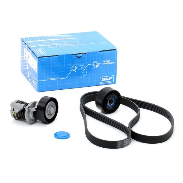 SKF Moniurahihnasarja VW,AUDI VKMA 31084 038903315AD,038903315AG,038903315AH 038903315AM,038903315AN,038903315AP,038903315T,03G145276,03G903137E
