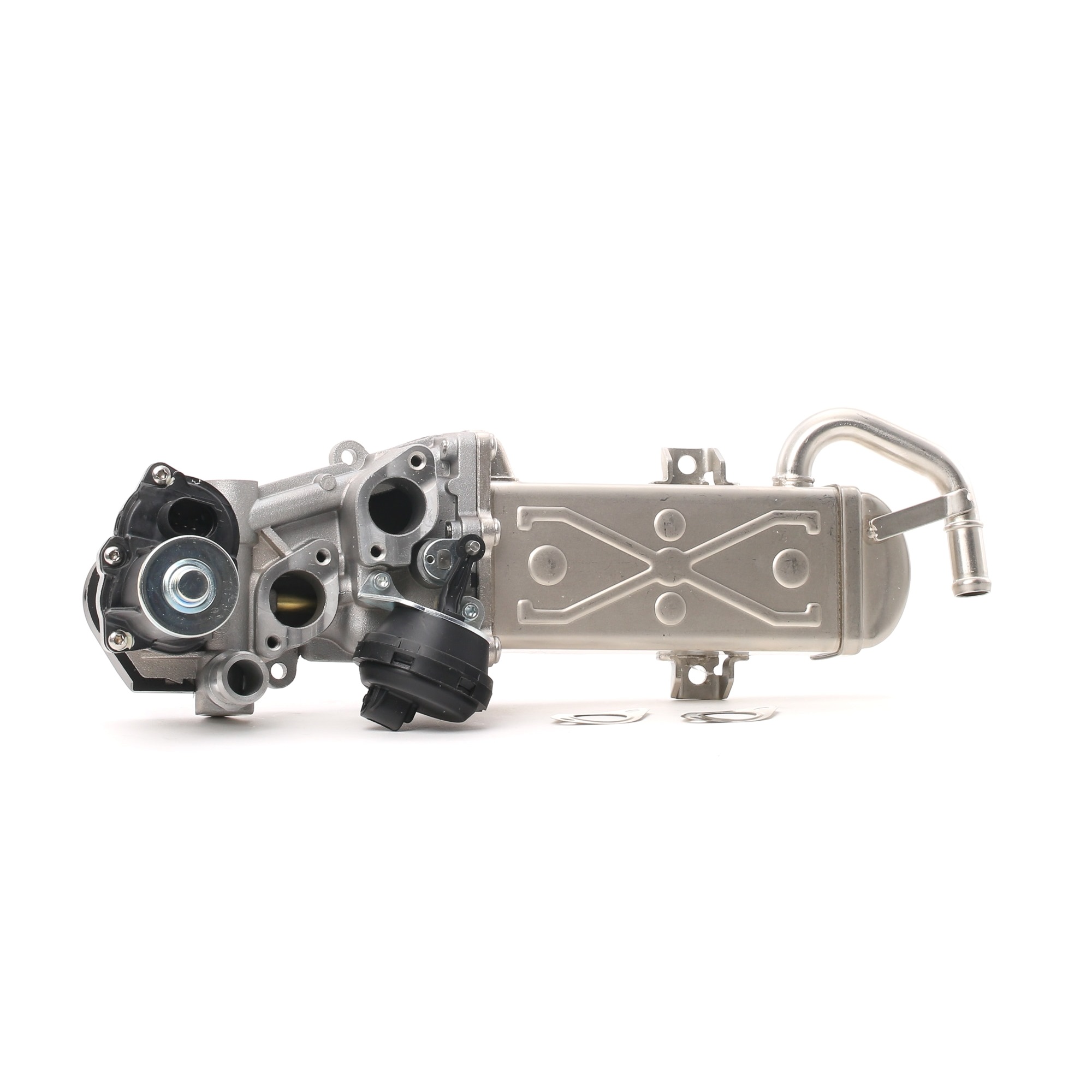 VEMO EGR-Moduli (Pakokaasukierrätys) VW,AUDI,SKODA V10-63-0083 03L131512AP,03L131512AT,03L131512BB 03L131512BJ,03L131512BL,03L131512CF,03L131512CH