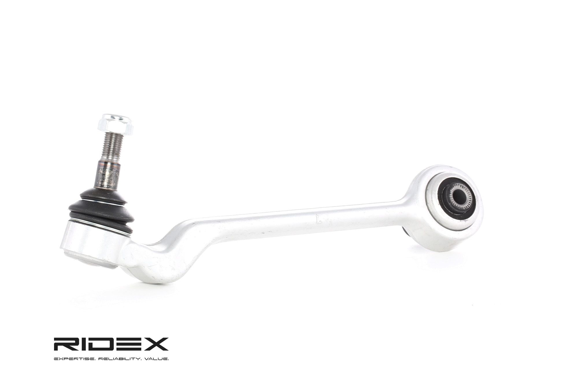 RIDEX Alatukivarsi BMW 273C0095 31122405859,31126763699,31126769793 Tukivarsi,Tukivarsi, Pyöräntuenta 31126770849,31126786203,6763699,6770849