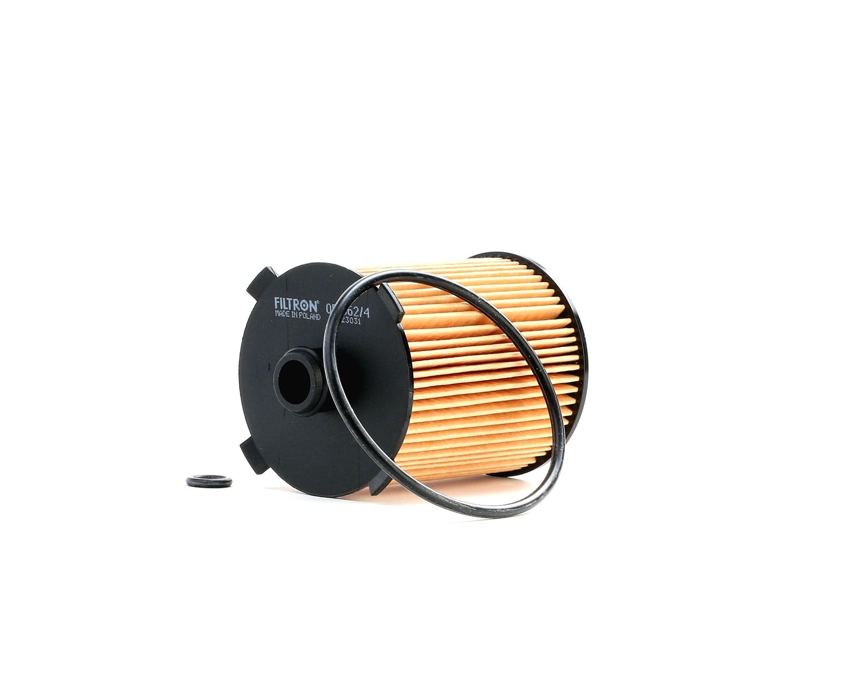 FILTRON Öljynsuodatin VOLVO OE 662/4 32140029,31372212,31372214