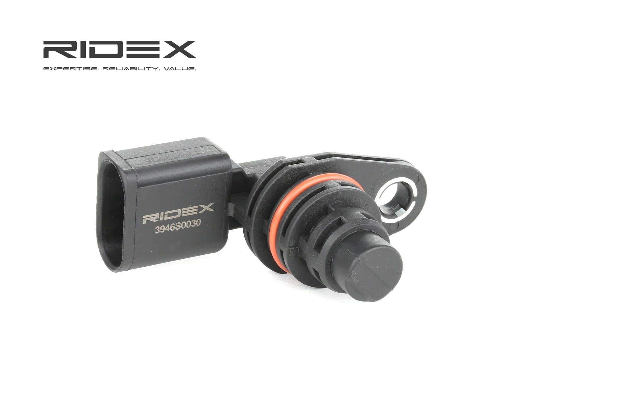 RIDEX Nokka Akselin Asentotunnistin VW,AUDI,SKODA 3946S0030 030907601E,03D907601,03D907601A 3D907601,030907601E,030907601,030907601D,030907601E