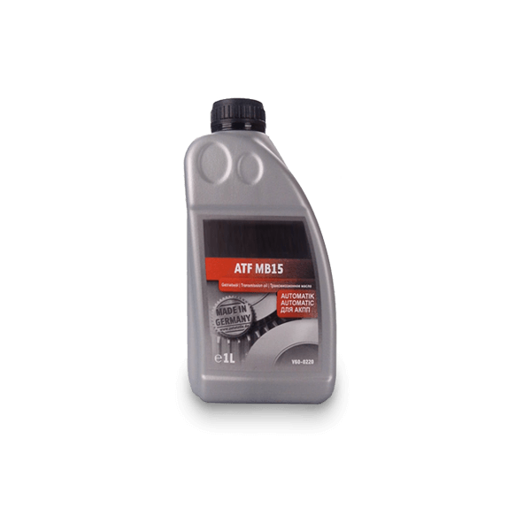 LIQUI MOLY Automaattivaihteistoöljy VW,AUDI,MERCEDES-BENZ 1043