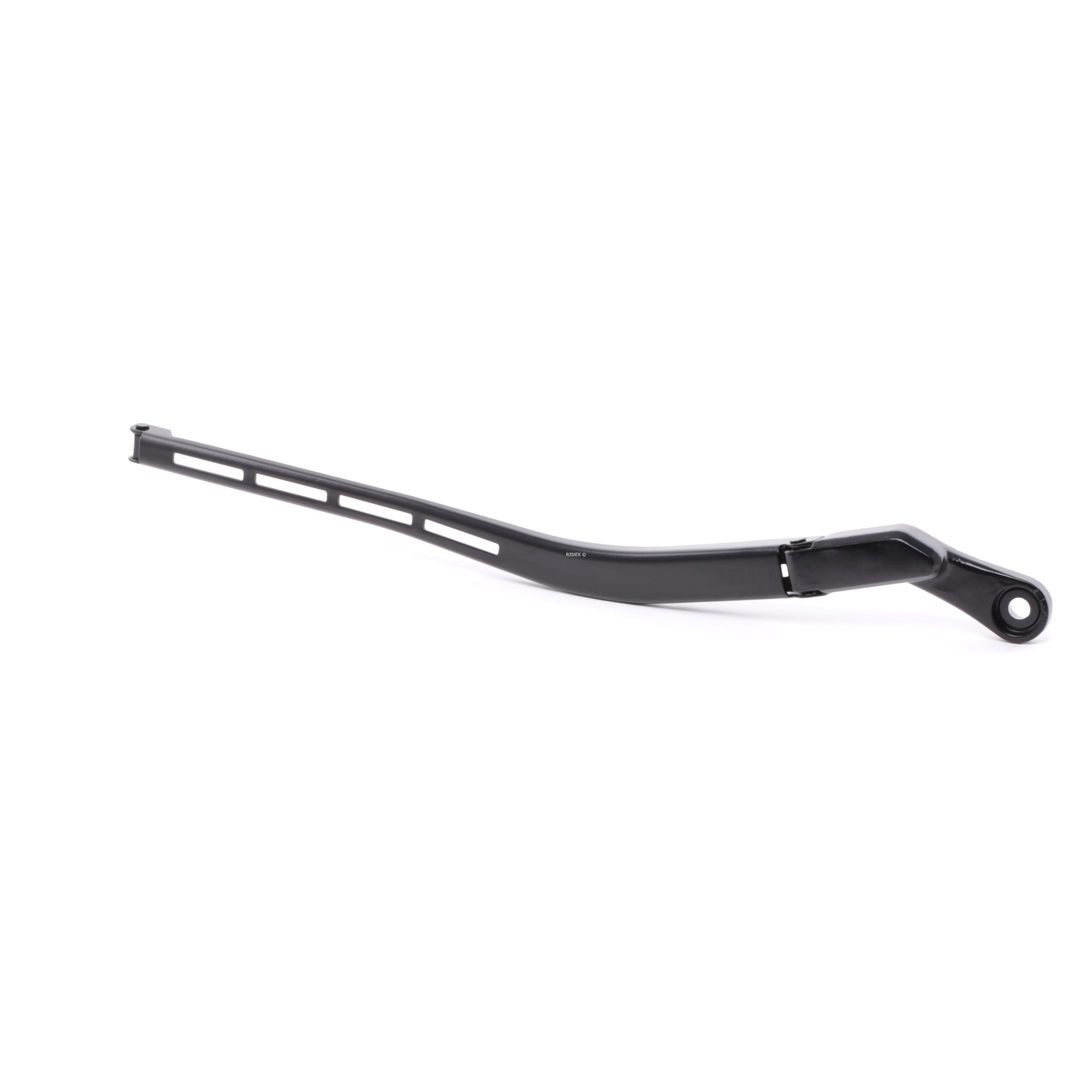 RIDEX Pyyhkimen Varsi AUDI 301W0040 8E1955408C,8E1955408C Tuulilasinpyyhkimen Varsi, Lasinpesu