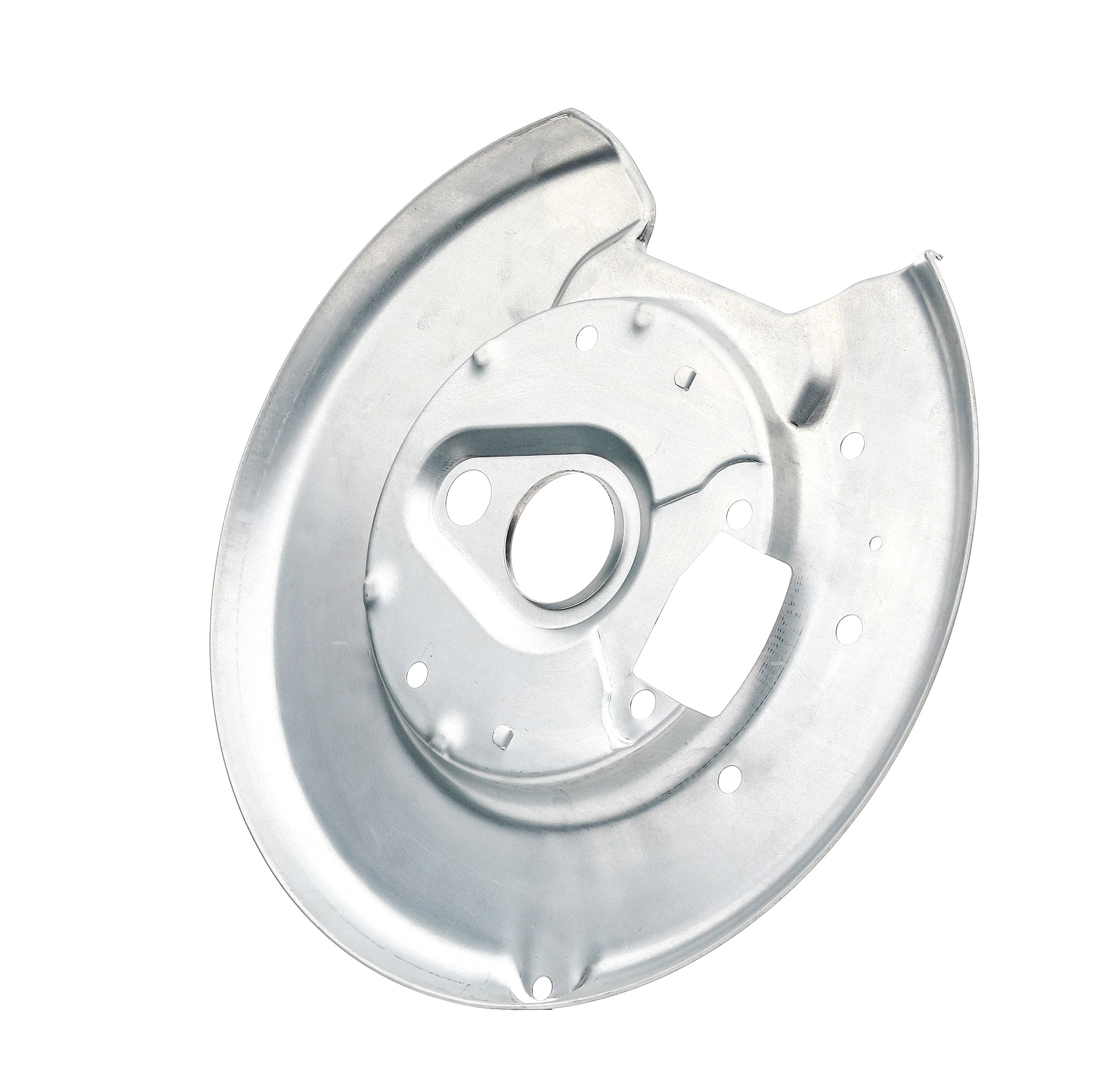 RIDEX Jarrukilpi VOLVO 1330S0128 3516884 Jarrulevyn Suojakilpi,Suojapelti, Jarrulevy