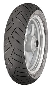 Continental ContiScoot ( 130/70-16 TL 61S takapyörä, M/C )