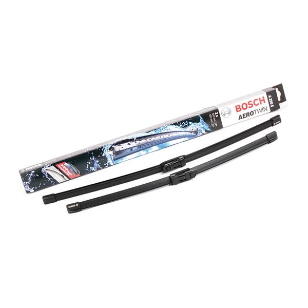 BOSCH Pyyhkijänsulat AUDI,SKODA,VOLVO 3 397 007 298 Tuulilasinpyyhkimet,Pyyhkijät,Pyyhkijänsulka