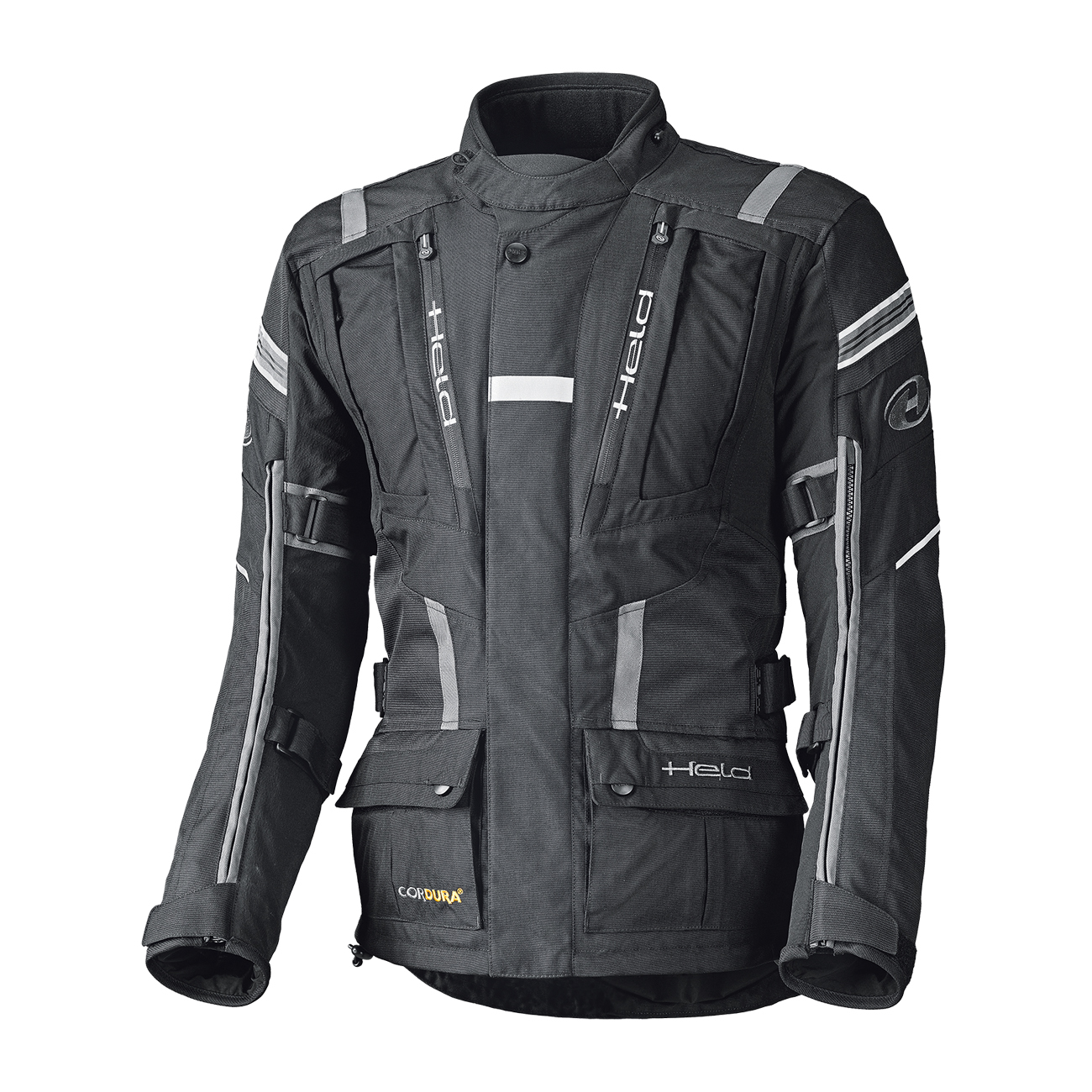 Held Hakuna II Black Grey S