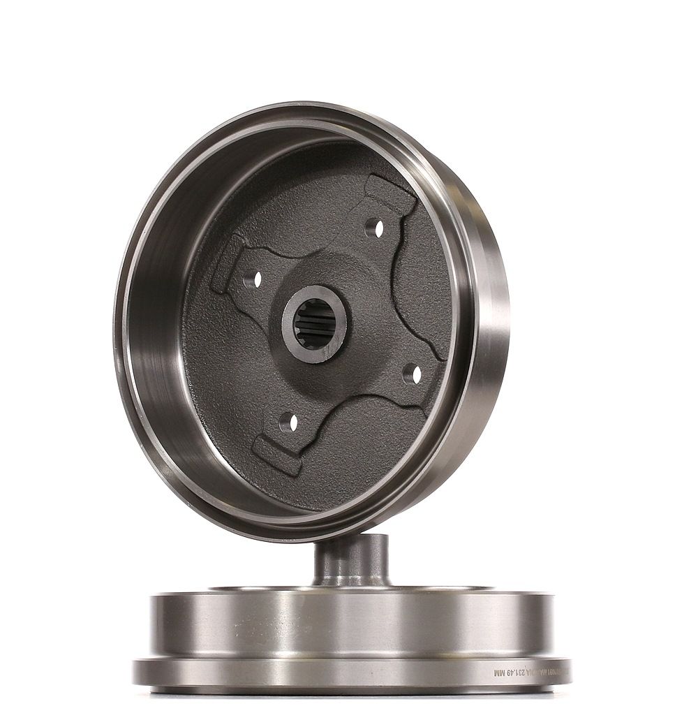 RIDEX Jarrurumpu VW 123B0151 113501615J