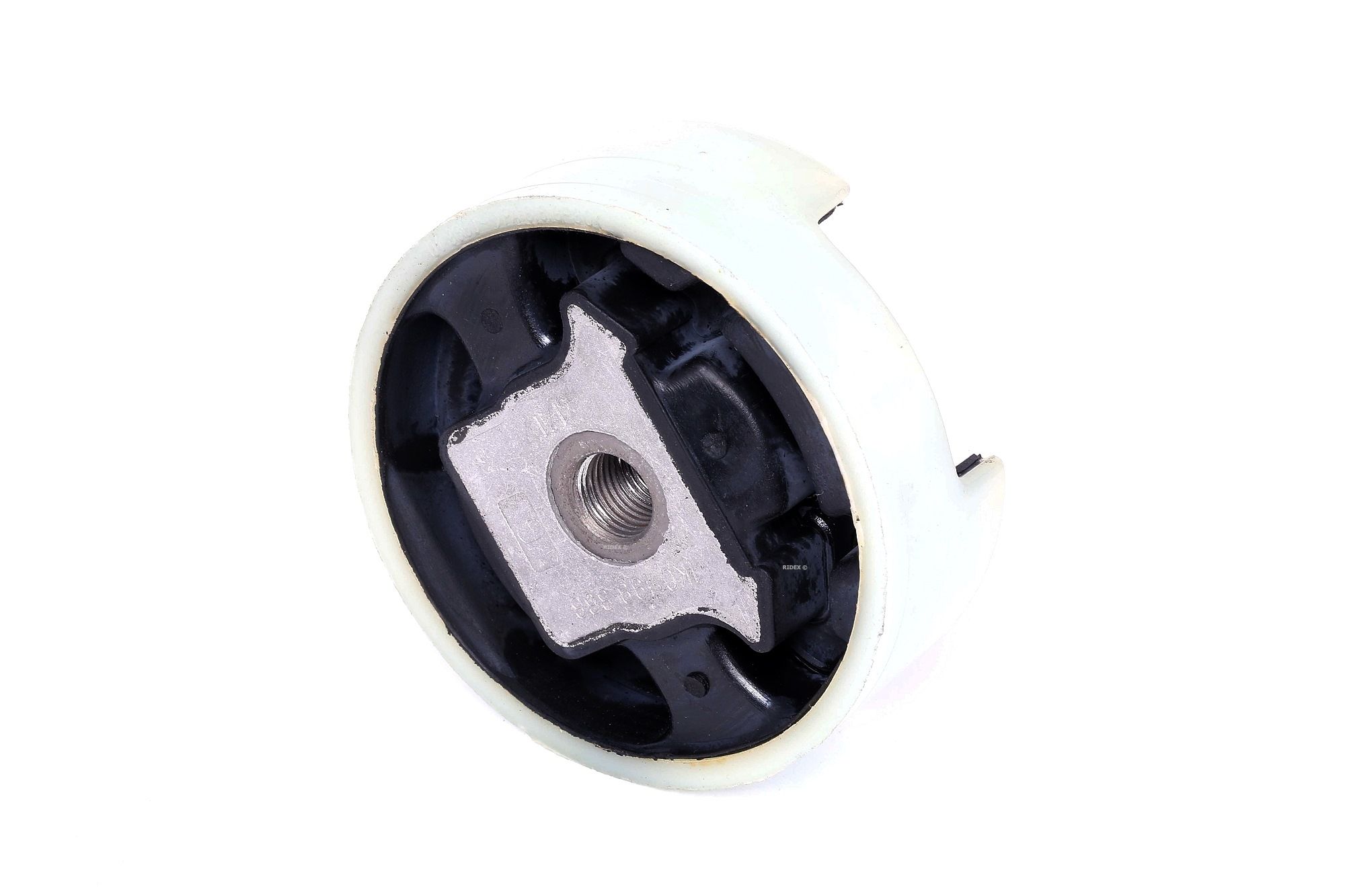 RIDEX Moottorin Kumityyny VW,AUDI,SKODA 247E0008 1K0199313AQ,1K0199313AS,1K0199868 Moottorin Tukikumit,Moottorin Tuki 1K0199868A,1K0199868C,1K0199868P