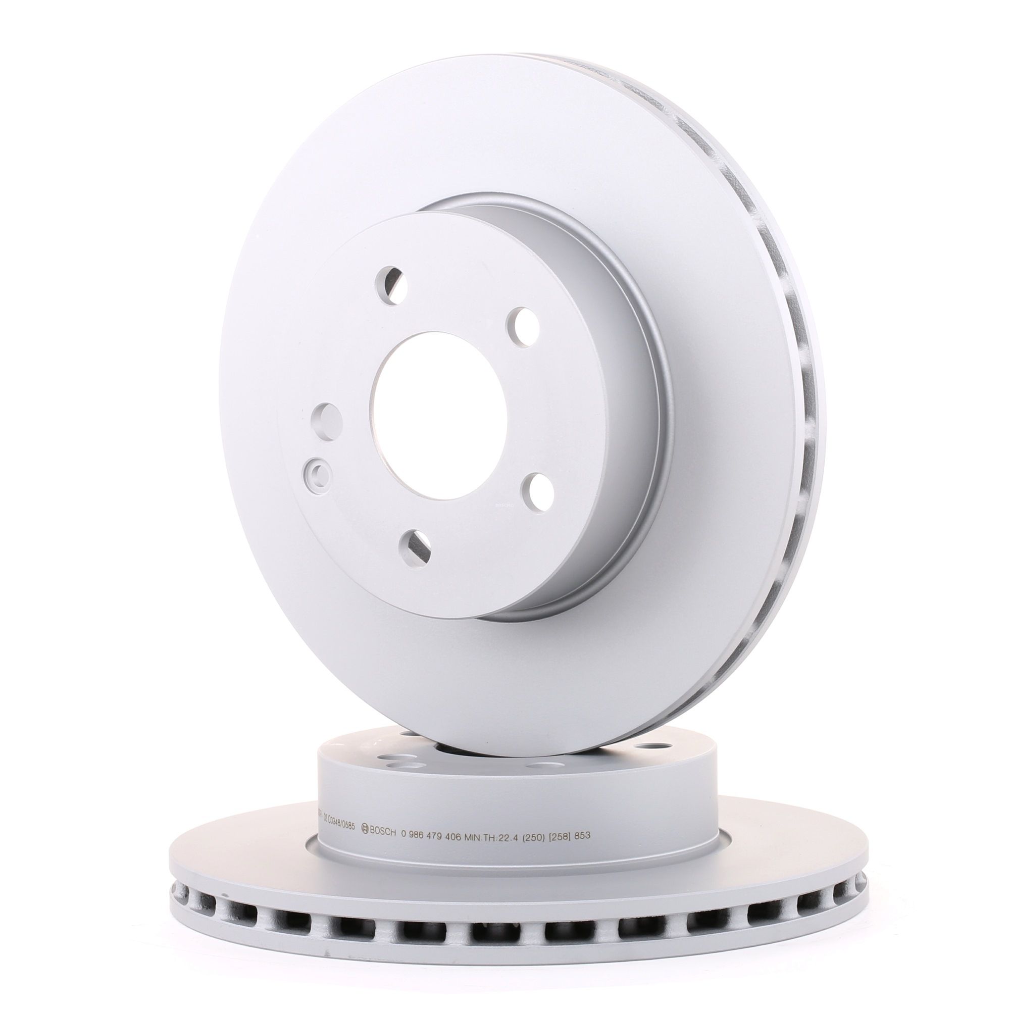 BOSCH Jarrulevyt MERCEDES-BENZ 0 986 479 406 0004211912,2044210012,A0004211912 Jarrulevy A2044210012