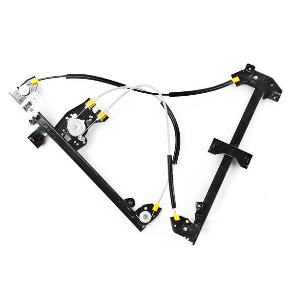 RIDEX Ikkunannostin PEUGEOT,CITROËN 1561W0065 9221A4,9221ASG1,9221G3 Lasinnostin 9221G3