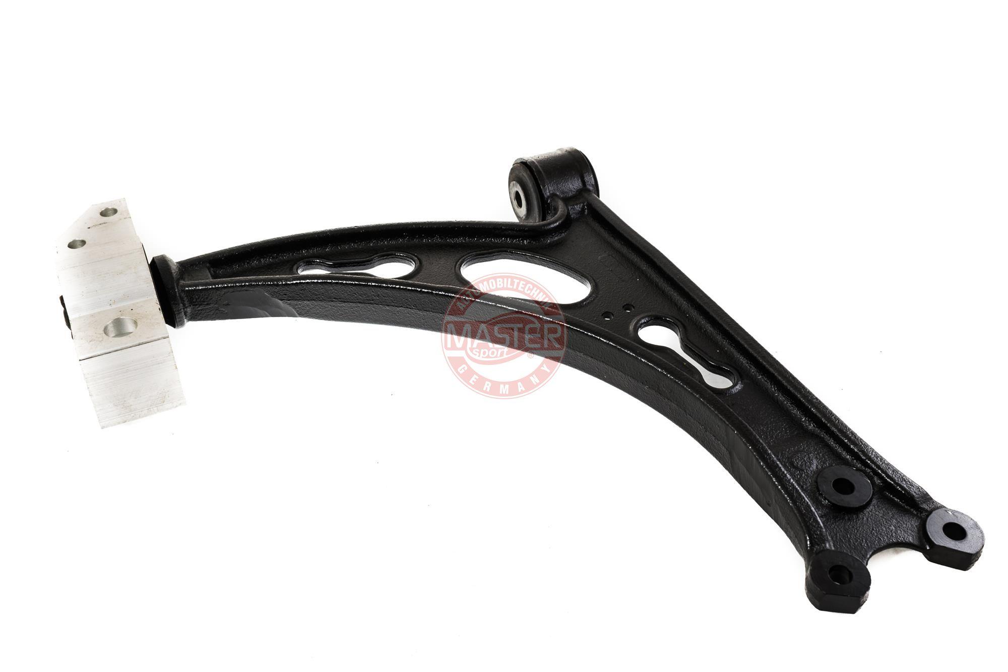 MASTER-SPORT Alatukivarsi VW,AUDI,SKODA 30629-PCS-MS 1K0407151AA,1K0407151AB,1K0407151AH Tukivarsi,Tukivarsi, Pyöräntuenta 1K0407151BC,1K0407151P