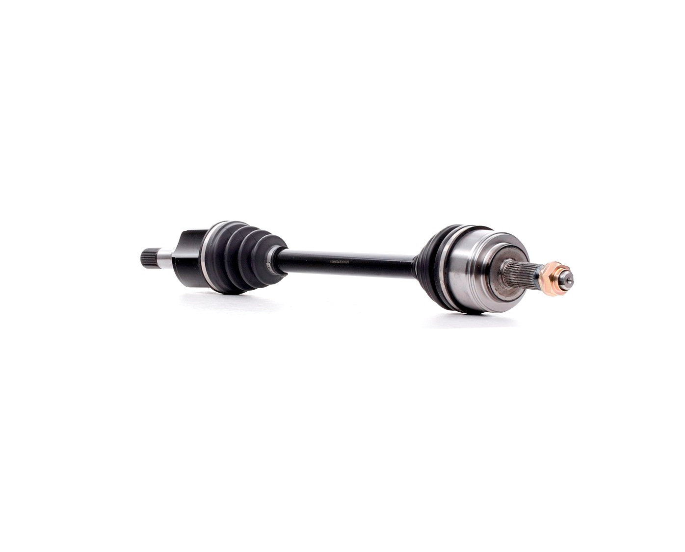 RIDEX Vetoakseli OPEL,RENAULT,NISSAN 13D0221 3910100Q3G,3910100Q4E,3910100Q4F 4406234,4406518,4420055,4422058,93167651,95513818,95514705,95516047