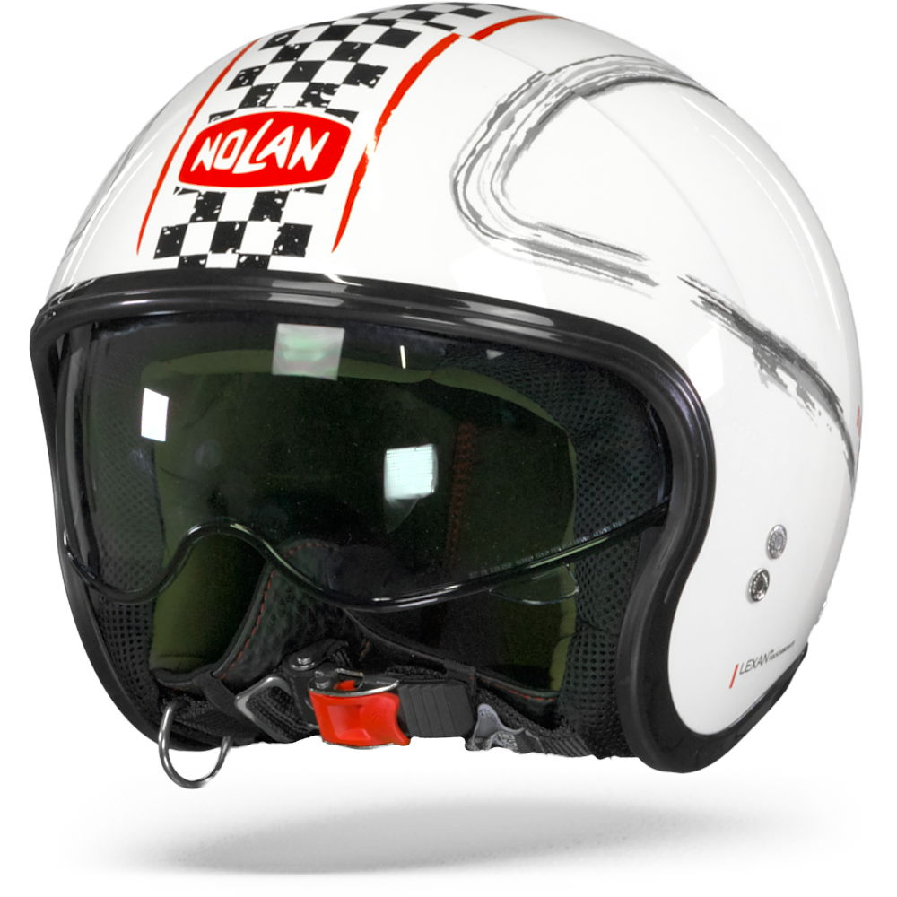 Nolan N21 Getaway 081 L