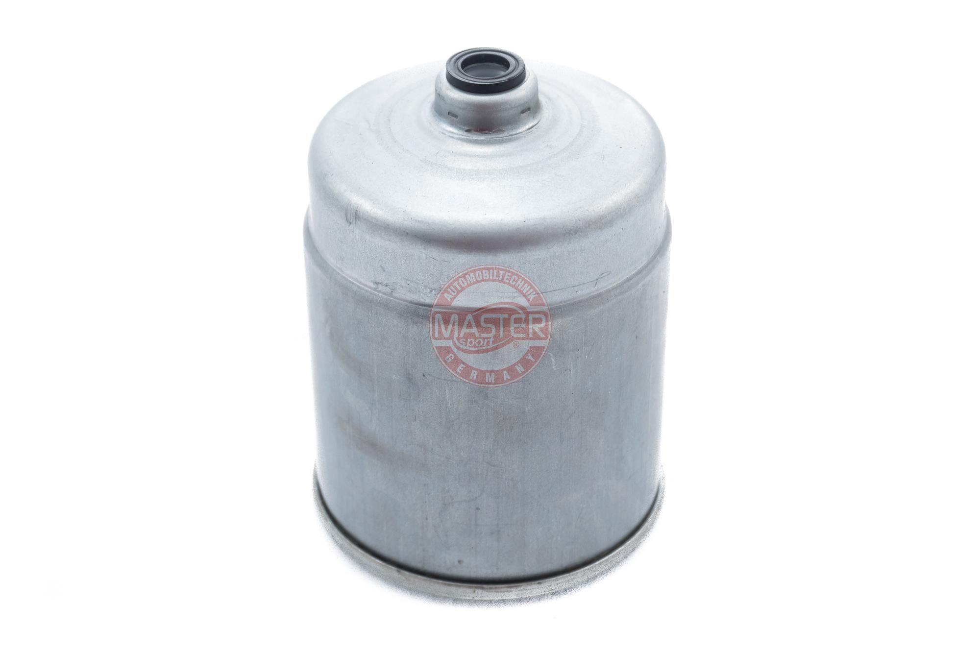 MASTER-SPORT Polttoainesuodatin FIAT,PEUGEOT,CITROËN 821-KF-PCS-MS 13321329270,190640,190642 1906A8,95650878,71736114,9942378,9944643,9944682,190623