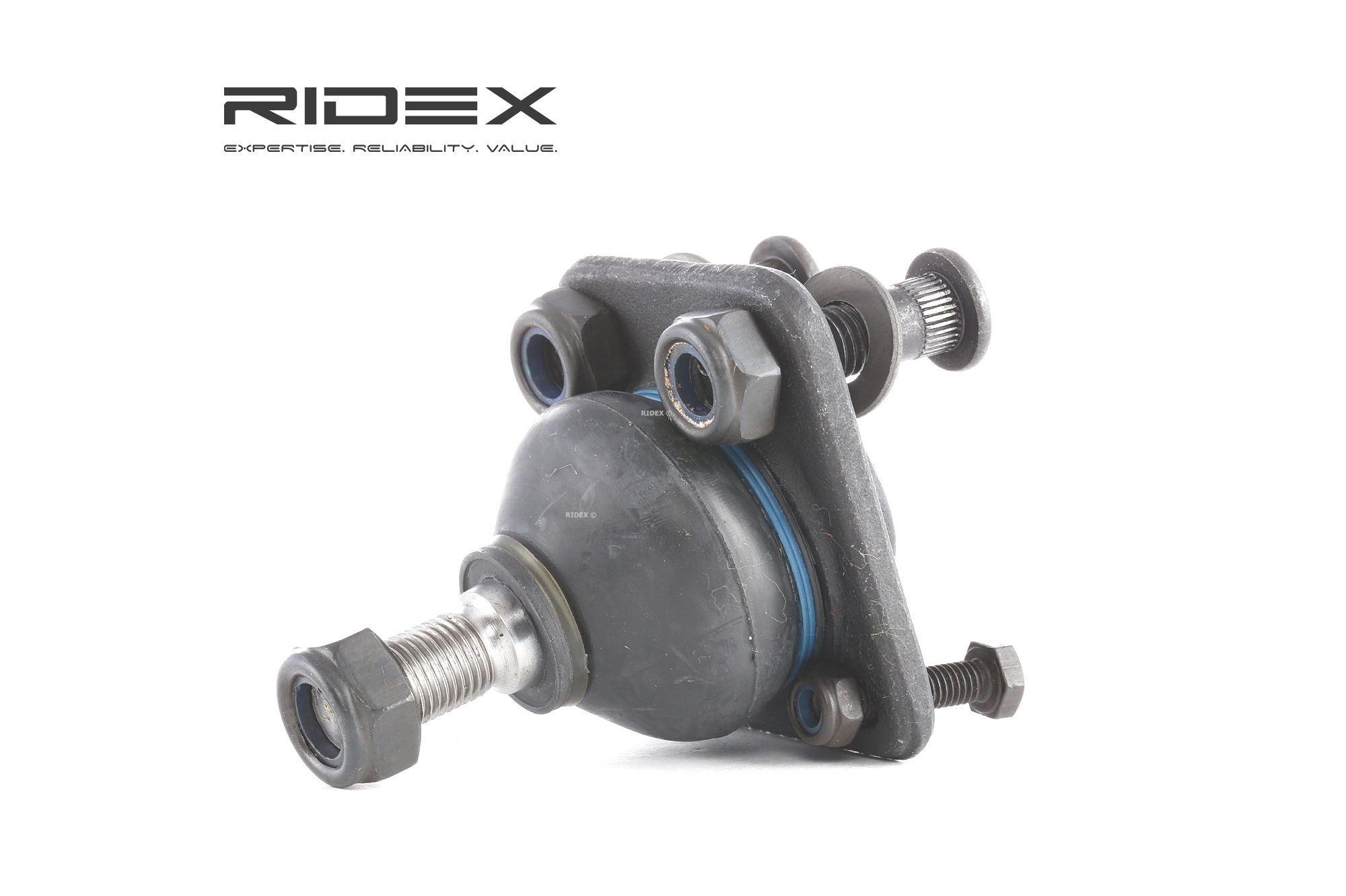 RIDEX Alapallonivel RENAULT,ALPINE 2462S0059 7701463229,7701469228 Pallonivel