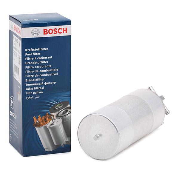BOSCH Polttoainesuodatin AUDI F 026 402 845 4F0127401H,4F0127401H