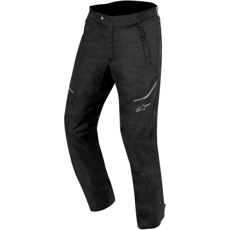 Alpinestars AST-1 V2 WP Black Pants XL