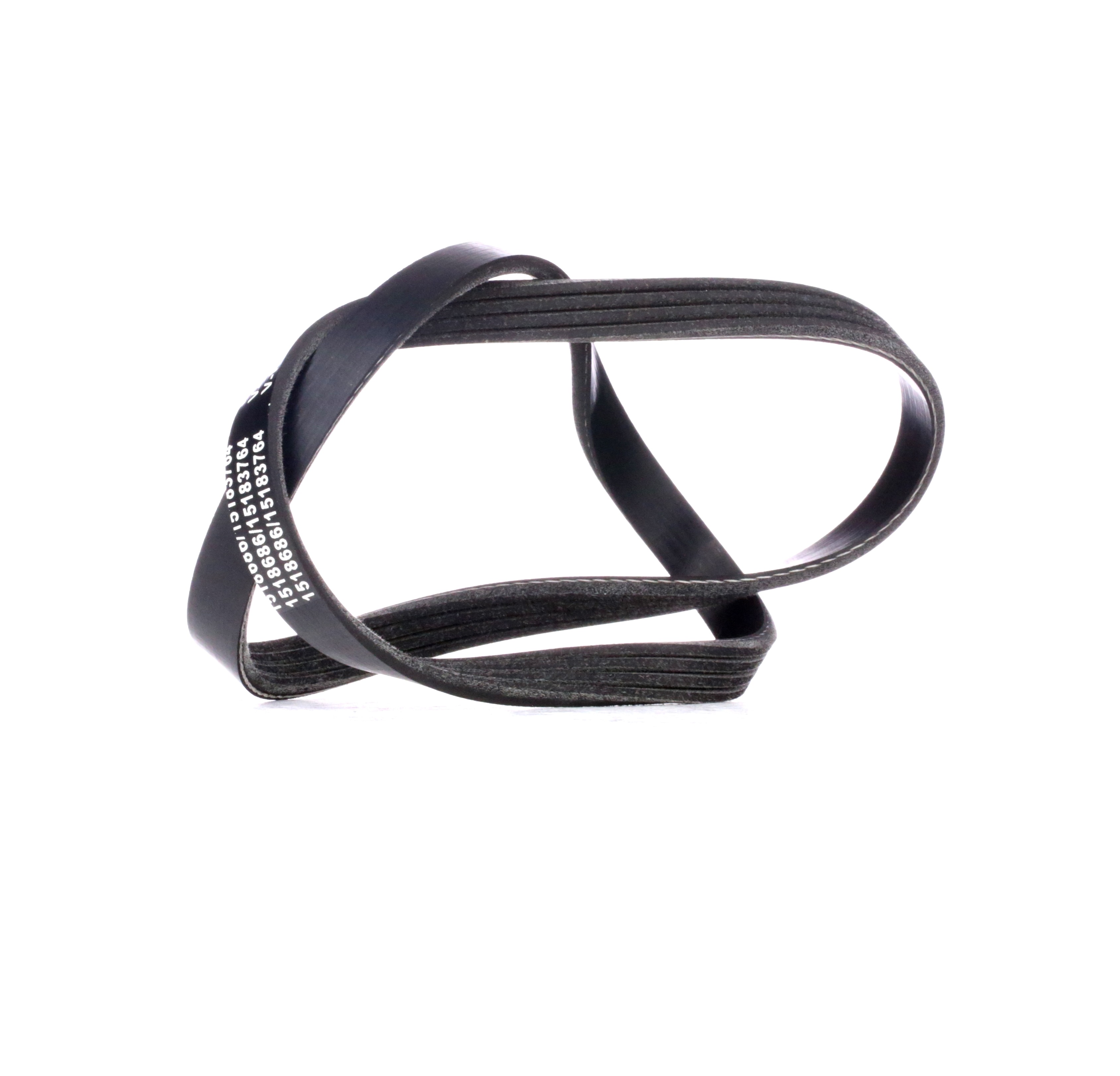 RIDEX Moniurahihna AUDI,BMW,RENAULT 305P0434 034903107B,034903137B,GFB80890 11281437875,11281739470,11281743193,64551739470,7617421,56992P3F003