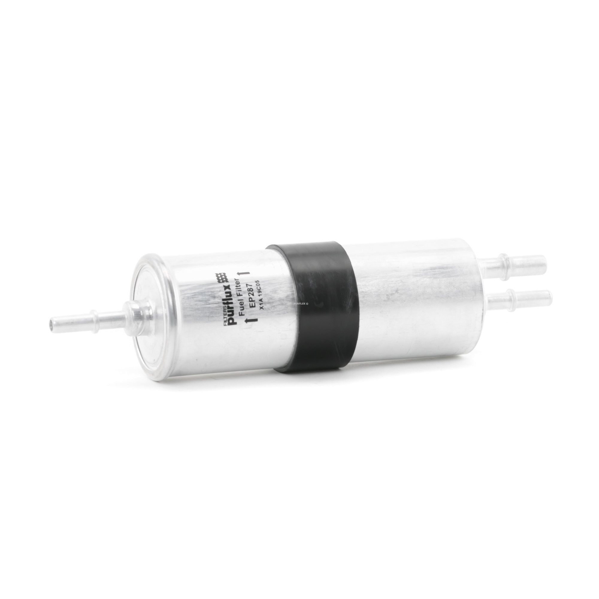 PURFLUX Polttoainesuodatin BMW,PEUGEOT,MINI EP287 13328591019,16127233840,16127451424 190172