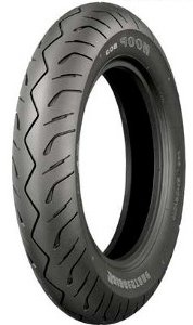Bridgestone H03 ( 120/80-14 TL 58S etupyörä )