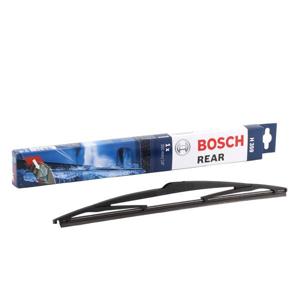 BOSCH Pyyhkijänsulat KIA 3 397 011 923 Tuulilasinpyyhkimet,Pyyhkijät,Pyyhkijänsulka