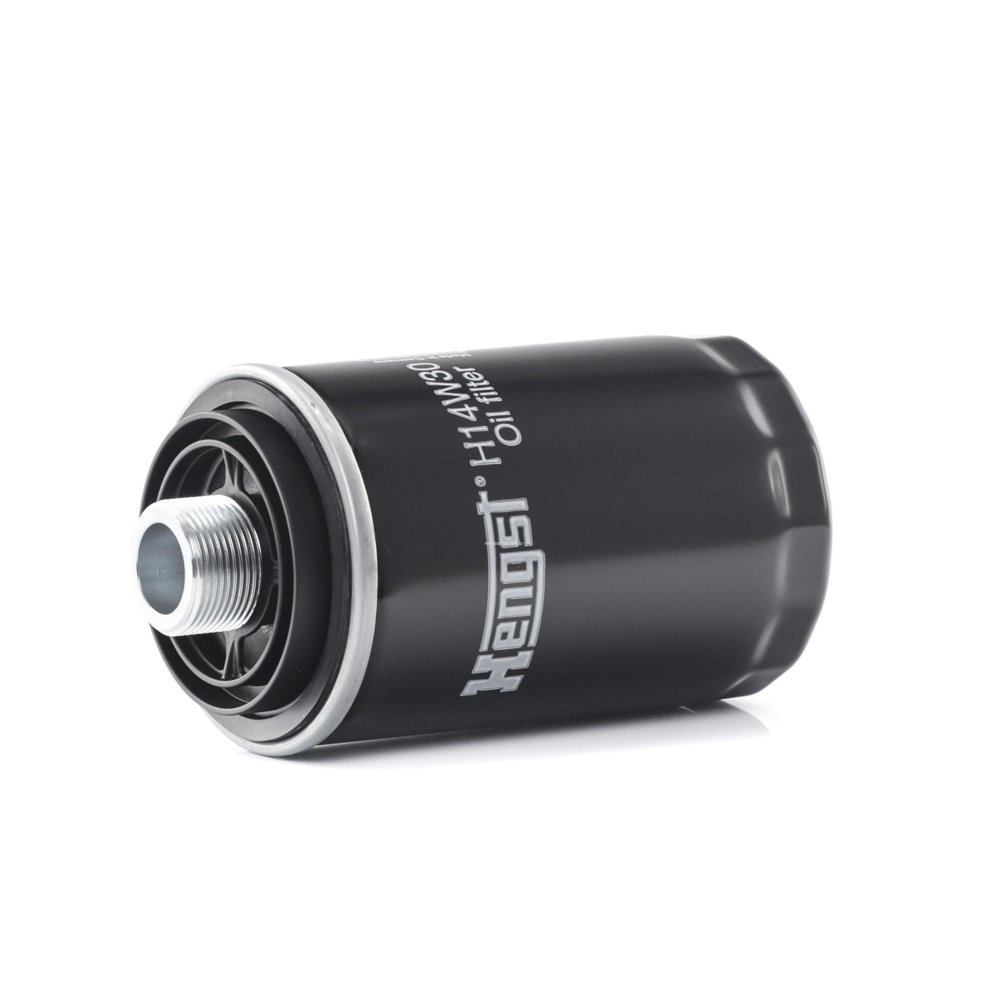 HENGST FILTER Öljynsuodatin VW,AUDI,SKODA H14W30