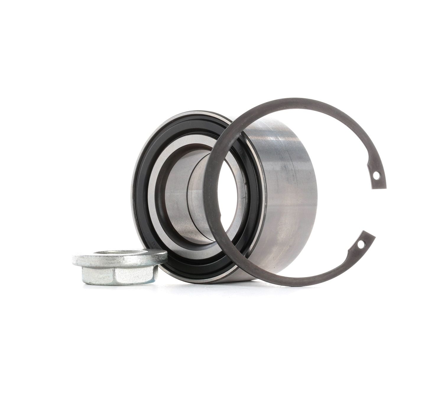 SKF Pyöränlaakerit BMW VKBA 3446 33411124358 Pyöränlaakerisarja