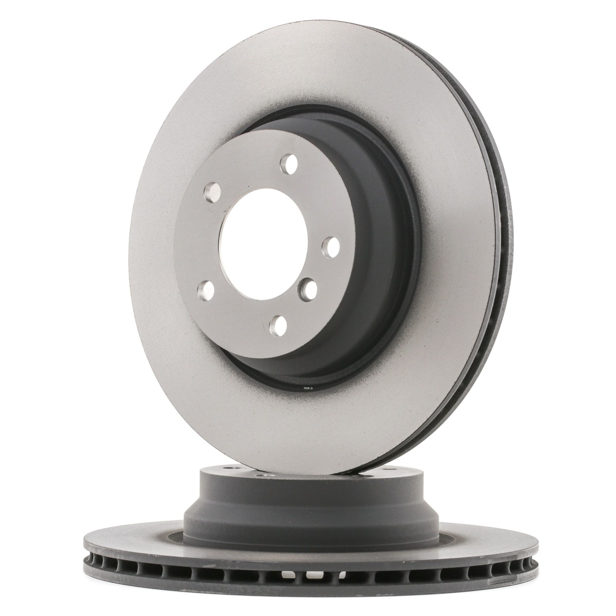 TRW Jarrulevyt BMW DF4460S 34116764645,34116854999,6764645 Jarrulevy 6854999