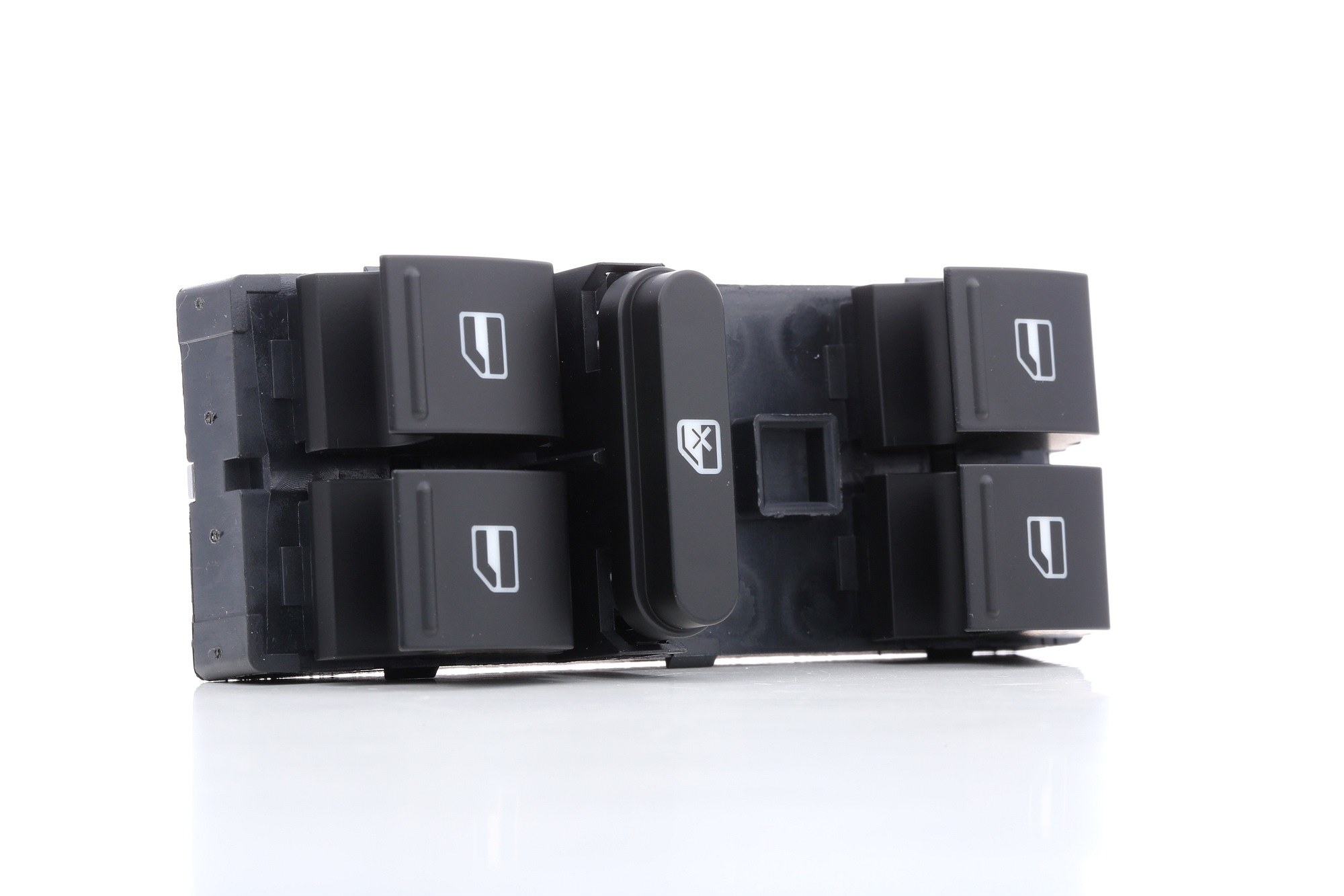 ERA Lasinnostimen Kytkin VW,SEAT 662269 1K4959857B,1K4959857BREH,1K4959857CREH Kytkin, Lasinnostin 5K4959857