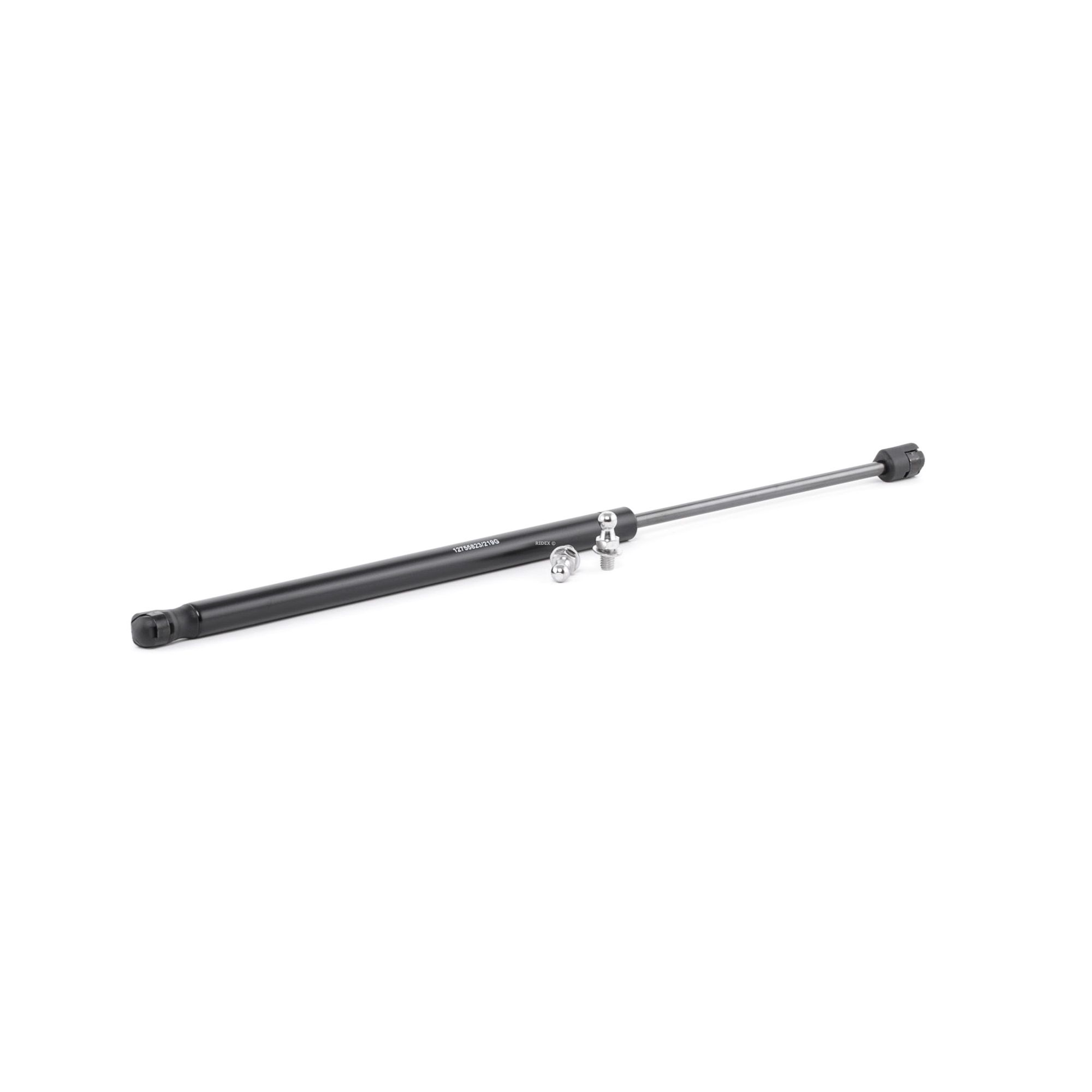 RIDEX Takaluukun Kaasujousi JEEP 219G0831 55394322AA,55394323AA,68025358AA Kaasujousi, Tavaratila 68025359AA