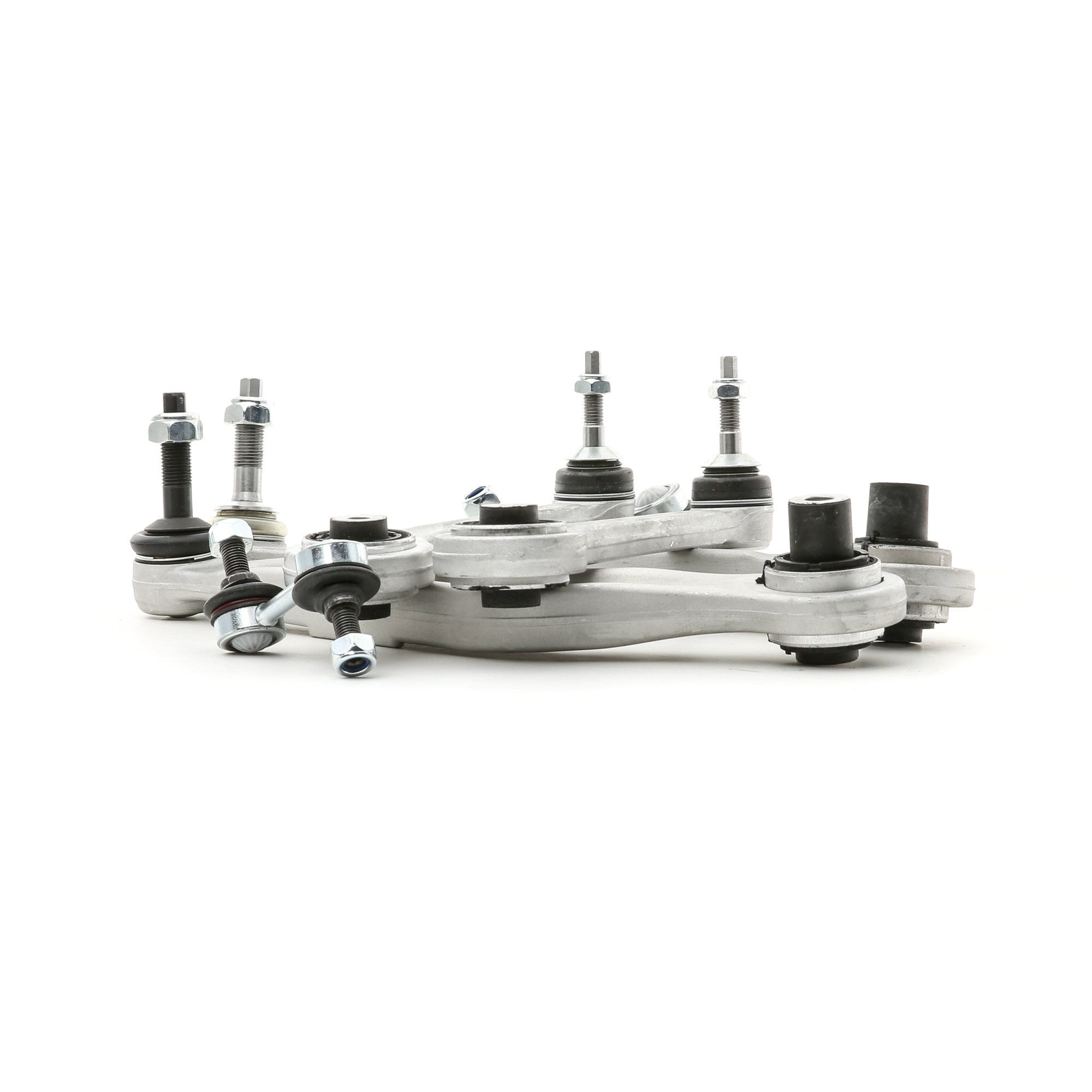 RIDEX Alatukivarren Korjaussarja BMW 772S0464 2348886,33322348886,33326777424 Korjaussarja, Poikittaistukivarsi 6777424,0300946,0398361,0403294