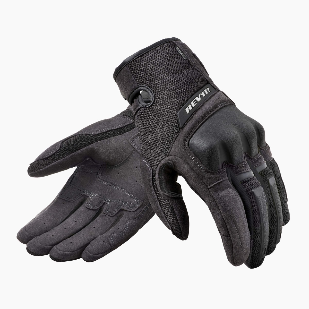 REV'IT! Volcano Ladies Black S