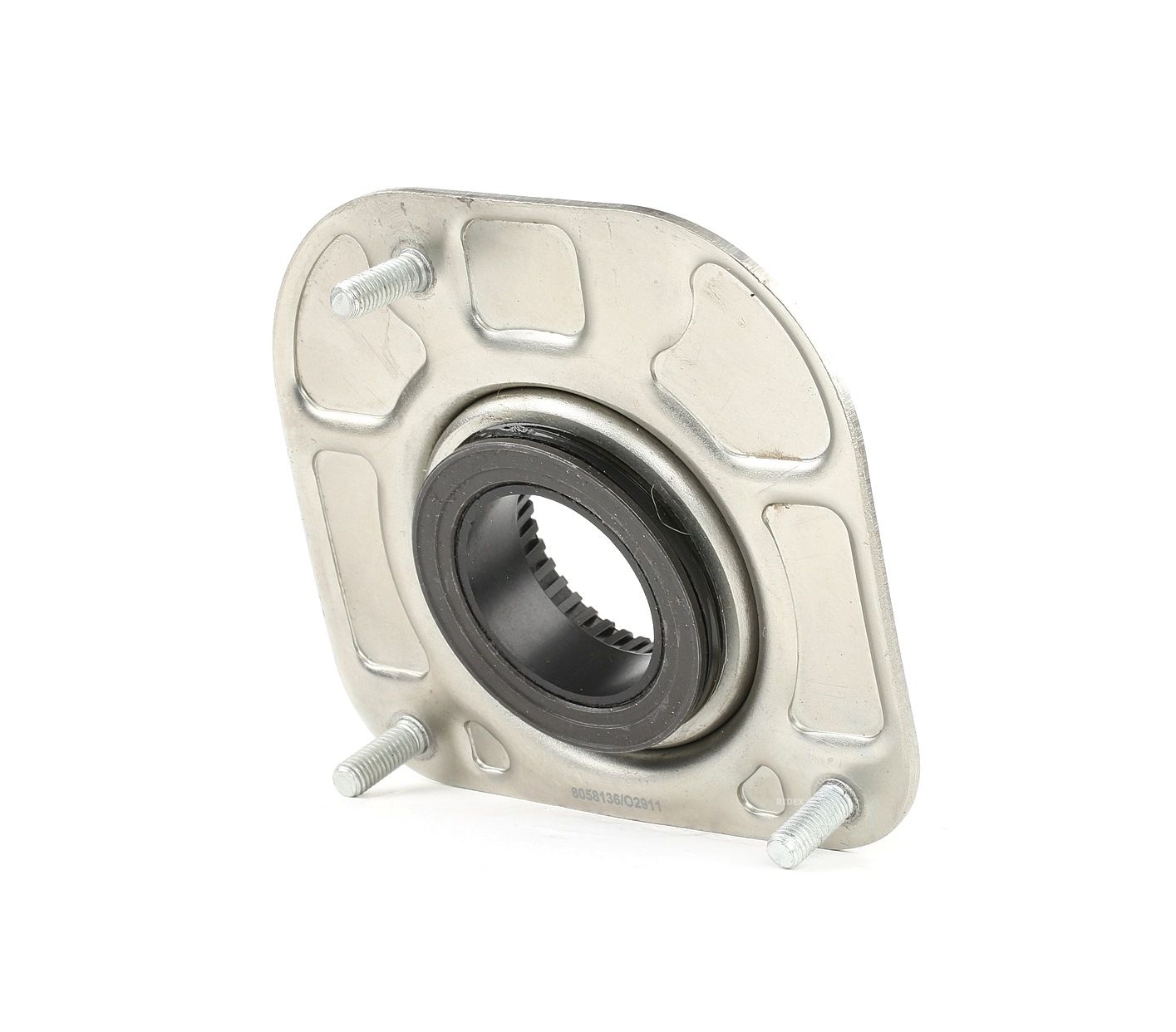 RIDEX Jousijalan Tukilaakeri VOLVO 1180S0128 31200599,3546189 Iskarin Yläpää,Iskunvaimentimen Yläpää