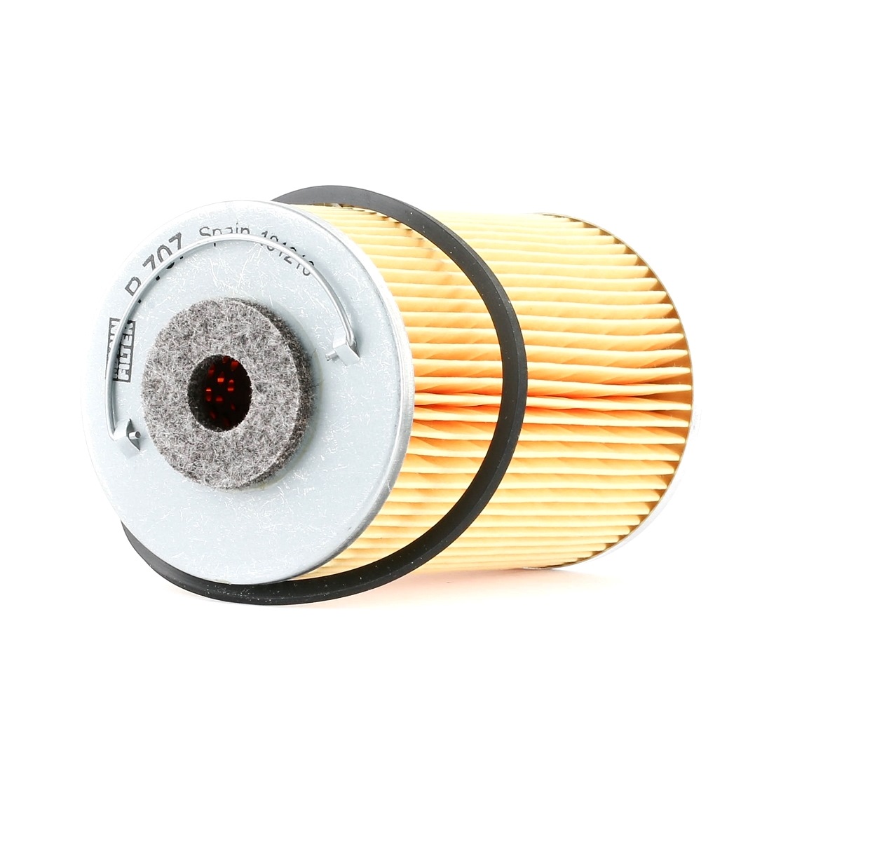 MANN-FILTER Polttoainesuodatin MERCEDES-BENZ,PEUGEOT,TATA (TELCO) P 707 x 52339U,0548257,548257 5004783,25055364,1160217,42522761,243195304,190604
